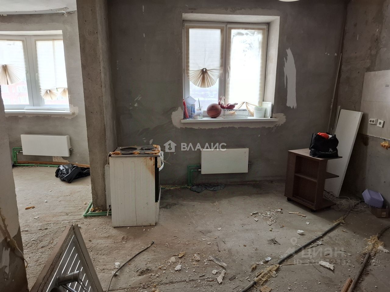 Продажа 2-комн квартиры на вторичном рынке Люберцы, Октябрьский проспект, 1
