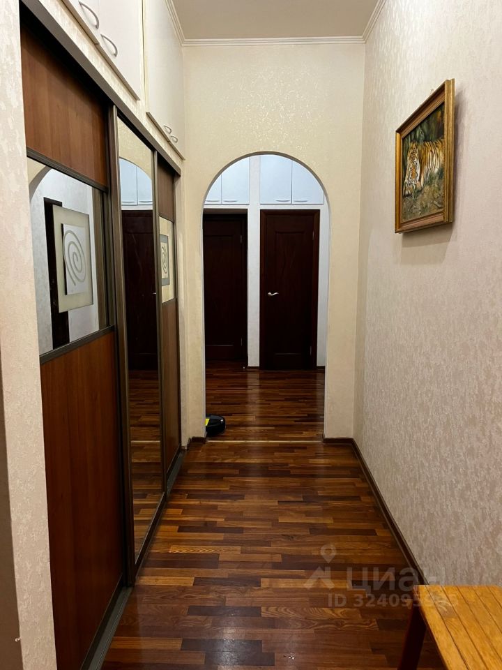 Продажа 2-комн квартиры на вторичном рынке улица Некрасова, 29