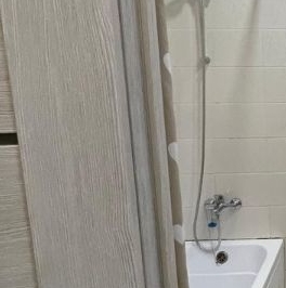 Аренда 2-комн квартиры на вторичном рынке Старокрымская улица, 15к2