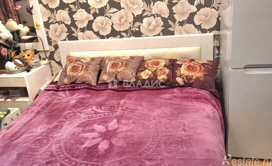 Продажа 2-комн квартиры на вторичном рынке Филевская 3-я ул,  д. 8,  к. 4