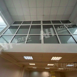 Аренда офиса Дорожный 1-й проезд,  д. 4 с1