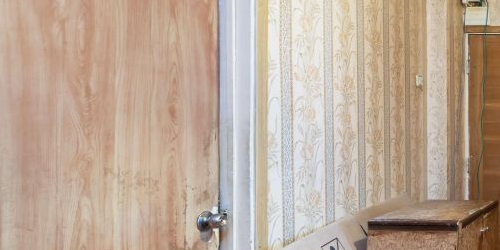 4-комн квартира 1-я Тверская-Ямская улица, 10