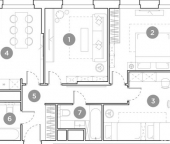 Продать Квартиры вторичка Люберцы, ул 8 Марта  48 1