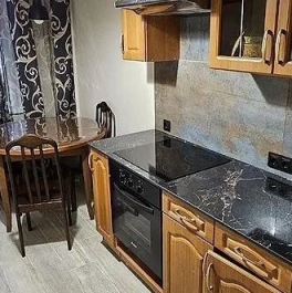 Аренда 1-комн квартиры на вторичном рынке Новорогожская улица,  д. 20