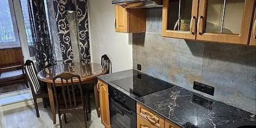 1-комн квартира Новорогожская улица,  д. 20