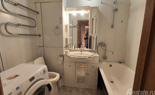 Аренда 1-комн квартиры на вторичном рынке ул Белореченская,  д. 43,  к. 1