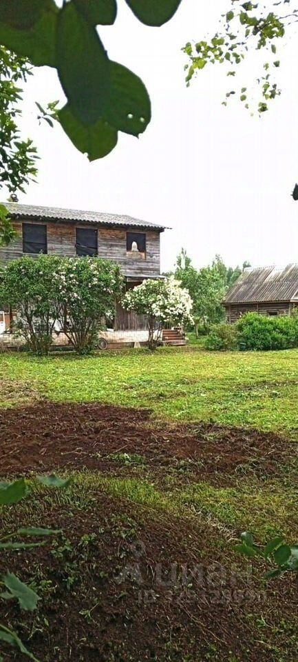 Продажа дома Синявино-2 садовое товарищество, Синявинское СНТ, 4-я линия, 70