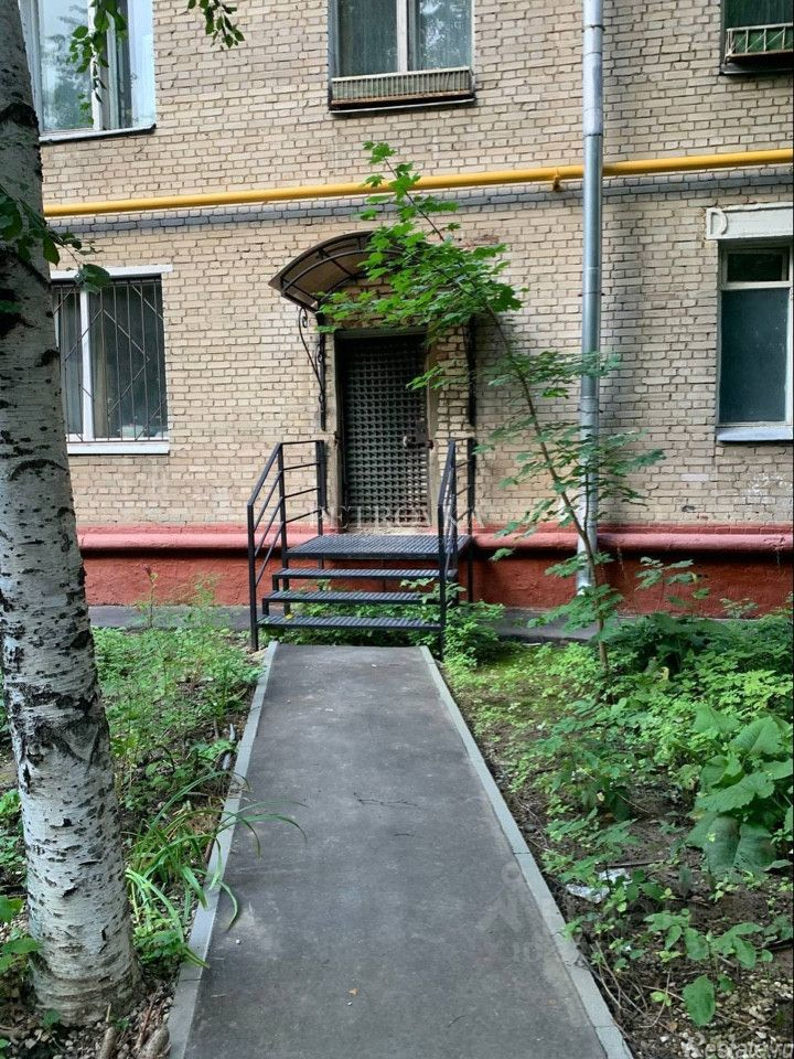 Аренда торгового помещения ул Молодёжная,  д. 3