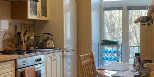 2-комн квартира Фурштатская улица, 46