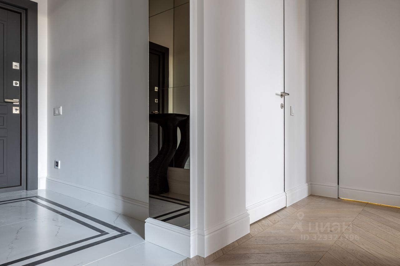 Продажа 1-комн квартиры на вторичном рынке Кутузовский проспект, 2/1К1А