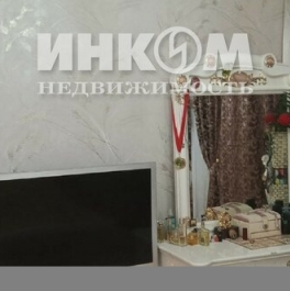 Продажа 2-комн квартиры на вторичном рынке Кавказский бульвар,  д. 21