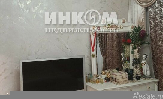 Продажа 2-комн квартиры на вторичном рынке Кавказский бульвар,  д. 21