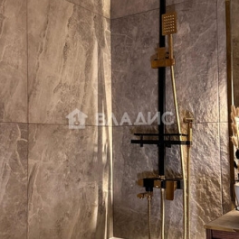 Продажа 2-комн квартиры на вторичном рынке Криворожская улица,  д. 25