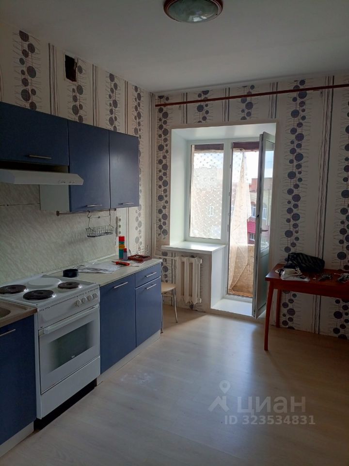 Продажа 1-комн квартиры на вторичном рынке Пушкин, Малиновская улица, 11