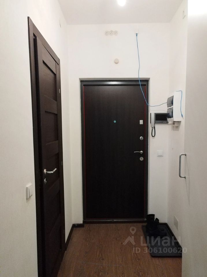 Продажа студии Кудрово г., улица Английская, 3к3