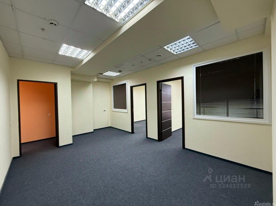 Аренда офиса Дмитровское ш,  д. 100 с2