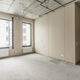 Продажа 2-комн квартиры на вторичном рынке наб Чёрной речки,  д. 31