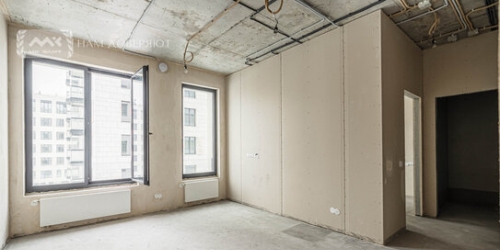 2-комн квартира наб Чёрной речки,  д. 31