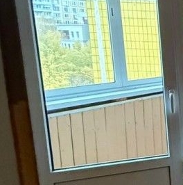 Продажа 3-комн квартиры на вторичном рынке Новоясеневский проспект, 5К1