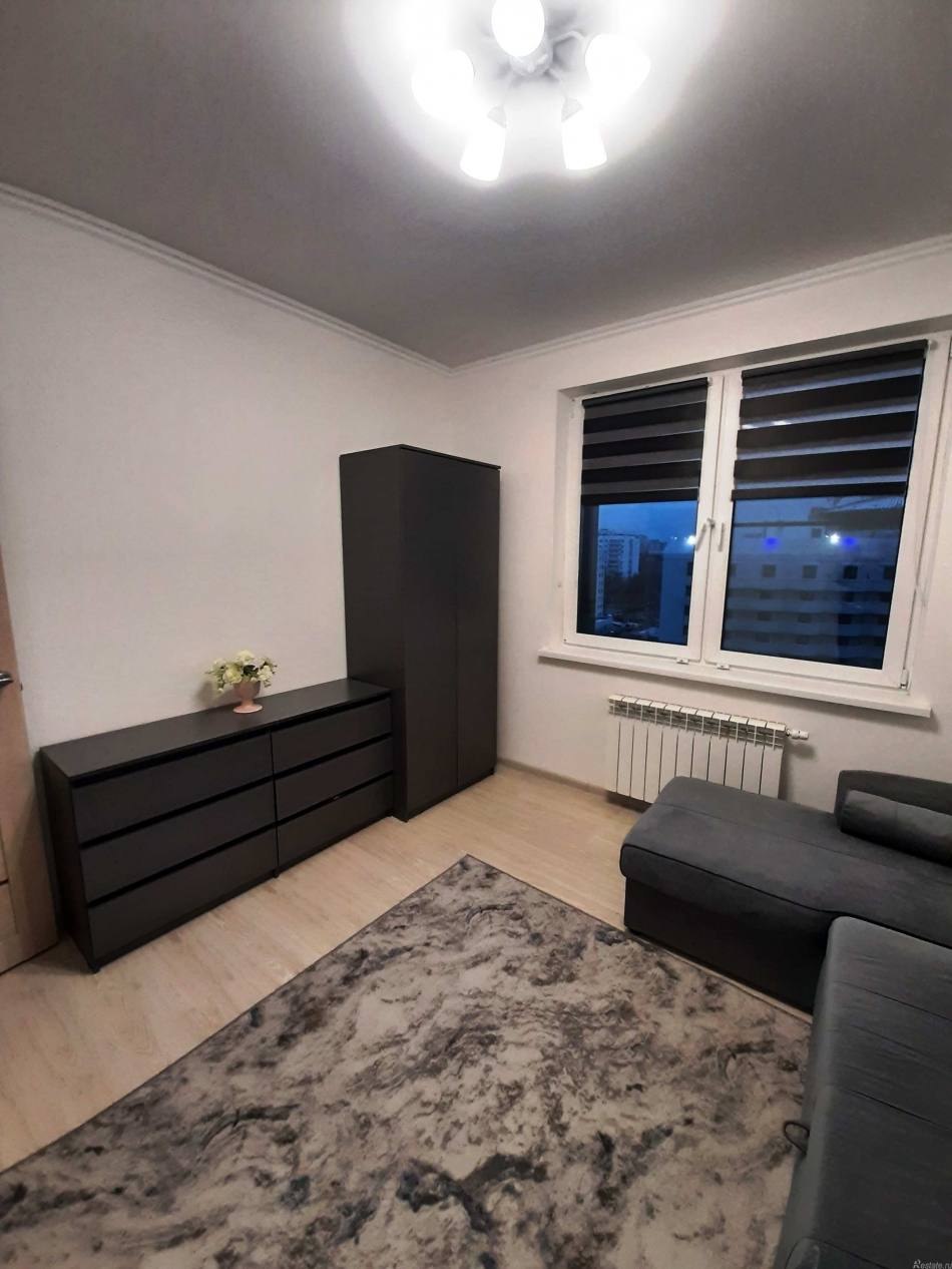 Продажа 3-комн квартиры на вторичном рынке Коровинское ш,  д. 12