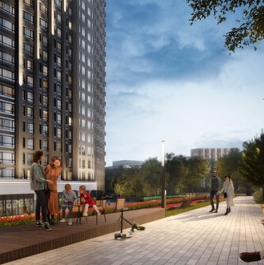 Продажа 3-комн квартиры на вторичном рынке Варшавское ш,  д. 37А,  к. 1 стр 2