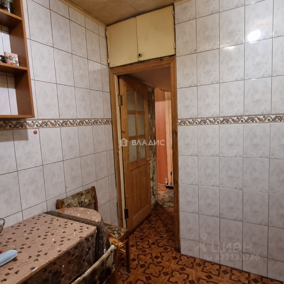 Продажа 2-комн квартиры на вторичном рынке Королев, улица 50-летия ВЛКСМ, 10