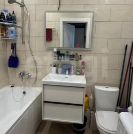 Продажа 1-комн квартиры на вторичном рынке улица Корнейчука,  д. 27