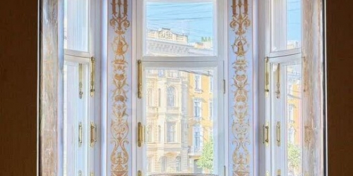 5-комн квартира пер Гривцова,  д. 1/64