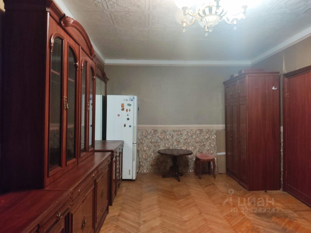 Продажа комнаты Ткацкая улица, 49