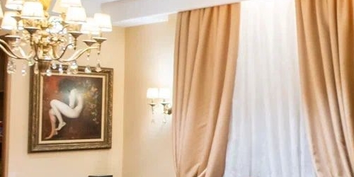 4-комн квартира улица Смольного, 2к2