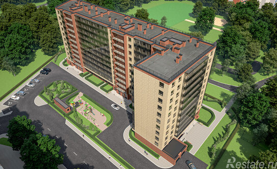 Продажа 1-комн квартиры на вторичном рынке Московское ш