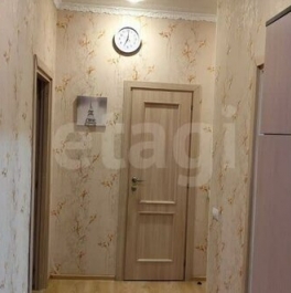 Продажа 3-комн квартиры на вторичном рынке ул Учительская,  д. 18,  к. 1