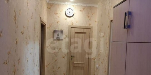 3-комн квартира ул Учительская,  д. 18,  к. 1