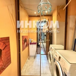 Продажа 2-комн квартиры на вторичном рынке Фурманный переулок,  д. 16 с1