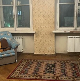 Продажа 4-комн квартиры на вторичном рынке Офицерский переулок,  д. 6