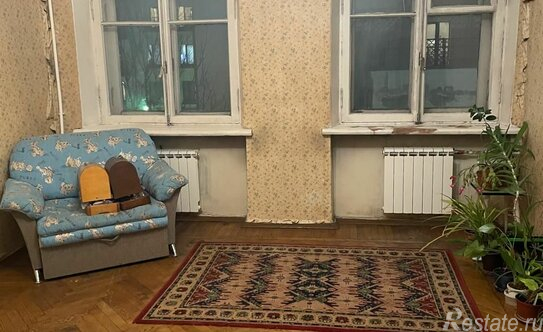 Продажа 4-комн квартиры на вторичном рынке Офицерский переулок,  д. 6