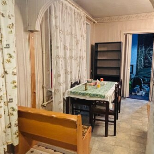 2-комн квартира Королёв, ул Садовая,  д. 4