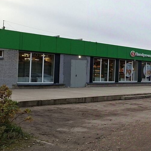 1-комн квартира д. Лампово, улица Совхозная, 9