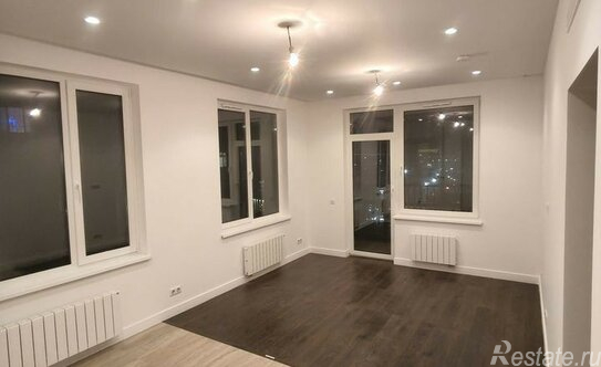 Продажа 3-комн квартиры на вторичном рынке Проектируемый проезд 2139А