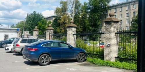 Офис ул Лабораторная,  д. 18