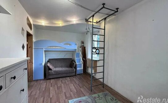 Продажа 2-комн квартиры на вторичном рынке Дмитрия Донского б-р,  д. 18/4