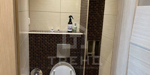 1-комн квартира Есенина ул,  д. 1,  к. 1