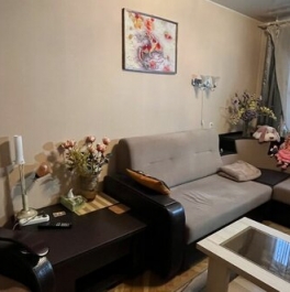 Продажа 3-комн квартиры на вторичном рынке Будапештская ул,  д. 89,  к. 1