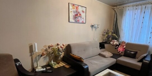 3-комн квартира Будапештская ул,  д. 89,  к. 1