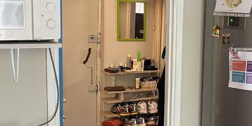 1-комн квартира улица Усиевича, 25К3