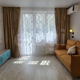 Продажа 1-комн квартиры на вторичном рынке ул Дубравная,  д. 43