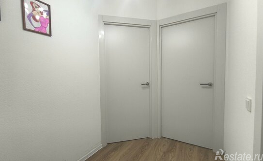 Продажа 1-комн квартиры на вторичном рынке улица Севастьянова,  д. 34 к1