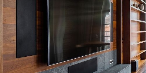 4-комн квартира улица Фадеева, 4А