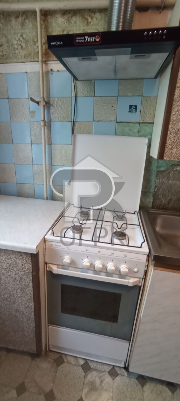 Продажа 1-комн квартиры на вторичном рынке Балашиха, Парковая улица, дом 13