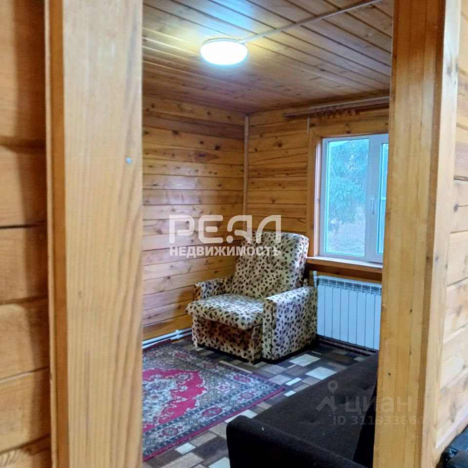 Продажа дома 32-й массив, пос. Новый Свет, улица Карта 4,  д. 4